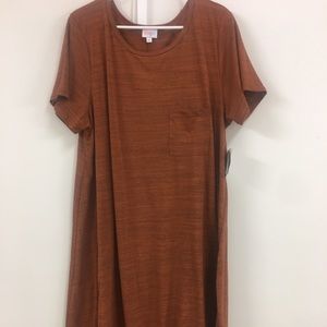 3xl LuLaRoe Carly